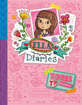 Cover Image for Total TV Drama -- Meredith Costain, Paperback