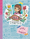 Cover Image for Goal Power -- Meredith Costain, Paperback