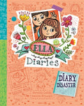 Cover Image for Diary Disaster -- Meredith Costain, Paperback