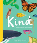 Cover Image for Kind -- Jess McGeachin, Hardcover