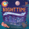 Cover Image for Nighttime -- Carron Brown, Hardcover
