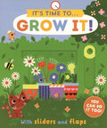 Cover Image for Grow It! -- Carly Gledhill, Board Books