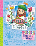 Cover Image for Time to Shine -- Meredith Costain, Paperback