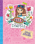 Cover Image for Diva Drama -- Meredith Costain, Paperback