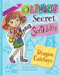 Cover Image for Dragon Catchers -- Meredith Costain, Paperback