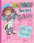 Cover Image for Unicorn Parade -- Meredith Costain, Paperback