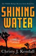 Cover Image for Shining Water -- Christy J. Kendall, Paperback