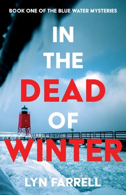 Cover Image for In the Dead of Winter -- Lyn Farrell, Paperback