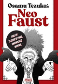 Cover Image for Neo Faust -- Osamu Tezuka, Paperback