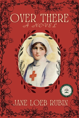 Cover Image for Over There: A Gilded City Series -- Jane Loeb Rubin, Paperback