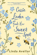 Cover Image for Cassie Linden Finds Her Sweet Spot -- Linda Avellar, Paperback