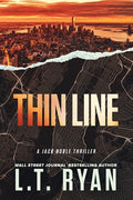 Cover Image for Thin Line -- L. T. Ryan, Paperback