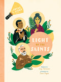 Cover Image for Light of the Saints -- Cory Heimann, Hardcover