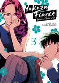 Cover Image for Yakuza Fiancé Raise Wa Tanin Ga II Vol. 3 -- Asuka Konishi, Paperback