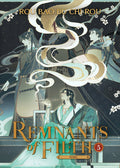 Cover Image for Remnants of Filth: Yuwu (Novel) Vol. 5 -- Rou Bao Bu Chi Rou, Paperback