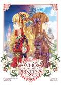 Cover Image for Who Made Me a Princess Vol. 4 -- Plutus, Paperback