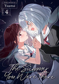 Cover Image for The Summer You Were There Vol. 4 -- Yuama, Paperback