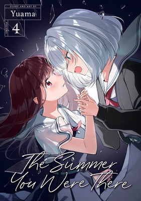 Cover Image for The Summer You Were There Vol. 4 -- Yuama, Paperback