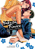 Cover Image for Yakuza Fiancé Raise Wa Tanin Ga II Vol. 6 -- Asuka Konishi, Paperback