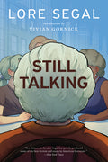Cover Image for Still Talking: Stories -- Lore Segal, Paperback