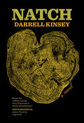 Cover Image for Natch -- Darrell Kinsey, Paperback