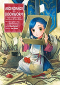 Cover Image for Ascendance of a Bookworm: Part 1 Volume 2 (Light Novel): Volume 2 -- Miya Kazuki, Paperback