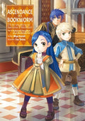 Cover Image for Ascendance of a Bookworm: Part 3 Volume 2 (Light Novel): Volume 9 -- Miya Kazuki, Paperback