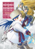 Cover Image for Ascendance of a Bookworm: Part 3 Volume 3 (Light Novel): Volume 10 -- Miya Kazuki, Paperback