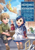 Cover Image for Ascendance of a Bookworm (Manga) Part 1 Volume 3: Volume 3 -- Miya Kazuki, Paperback