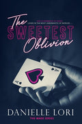 Cover Image for The Sweetest Oblivion -- Danielle Lori, Paperback