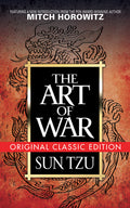 Cover Image for The Art of War (Original Classic Edition) -- Sun Tzu, Paperback