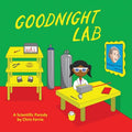 Cover Image for Goodnight Lab: A Scientific Parody -- Chris Ferrie, Board Books