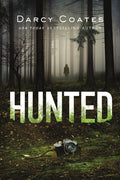 Cover Image for Hunted -- Darcy Coates, Paperback