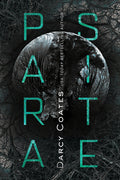 Cover Image for Parasite -- Darcy Coates, Paperback
