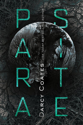 Cover Image for Parasite -- Darcy Coates, Paperback