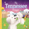 Cover Image for My Tennessee Prayer -- Karen Calderon, Board Books