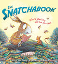 Cover Image for The Snatchabook -- Helen Docherty, Paperback