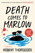 Cover Image for Death Comes to Marlow -- Robert Thorogood, Paperback