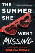 Cover Image for The Summer She Went Missing -- Chelsea Ichaso, Paperback