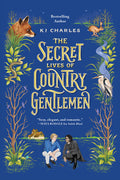 Cover Image for The Secret Lives of Country Gentlemen -- KJ Charles, Paperback