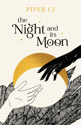 Cover Image for The Night and Its Moon -- Piper Cj, Paperback