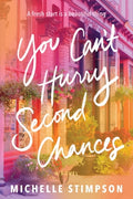 Cover Image for You Can't Hurry Second Chances -- Michelle Stimpson, Paperback