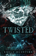 Cover Image for Twisted -- Emily McIntire, Paperback