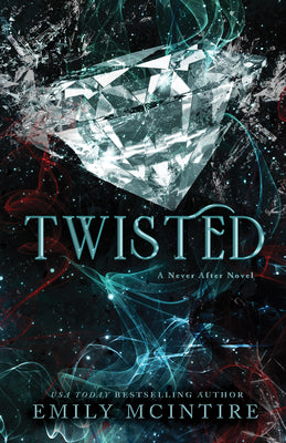 Cover Image for Twisted -- Emily McIntire, Paperback