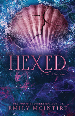 Cover Image for Hexed -- Emily McIntire, Paperback