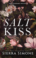 Cover Image for Salt Kiss -- Sierra Simone, Paperback