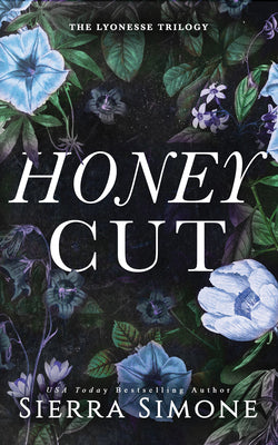 Cover Image for Honey Cut -- Sierra Simone, Paperback
