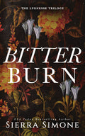 Cover Image for Bitter Burn -- Sierra Simone, Paperback