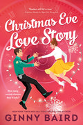 Cover Image for Christmas Eve Love Story -- Ginny Baird, Paperback