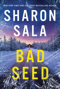 Cover Image for Bad Seed -- Sharon Sala, Mass Market Paperback
